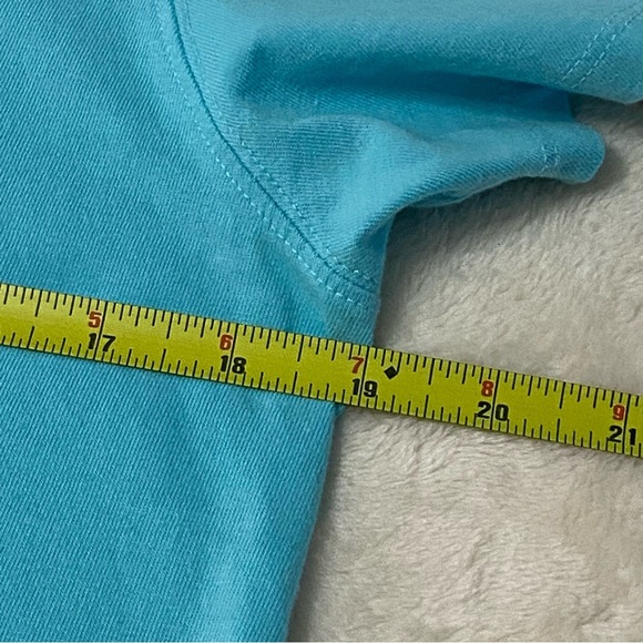 LIFE IS GOOD / Women’s “Happy Hour” Vneck Crusher Tee Classic Fit Size M - Picture 7 of 8